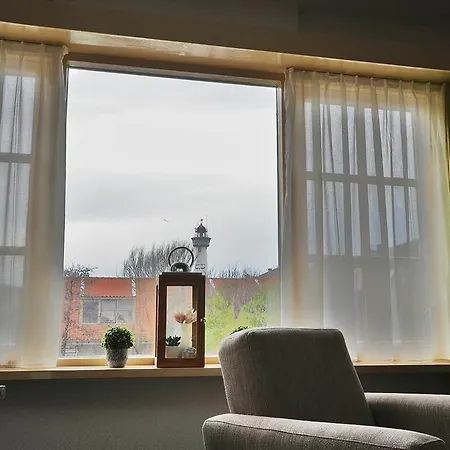 Apartman Westenwind Egmond aan Zee