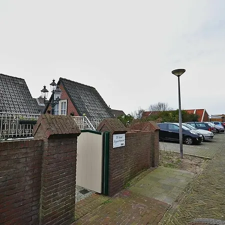 Westenwind Apartment *