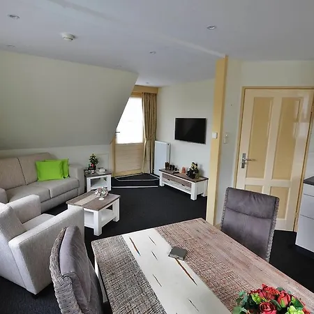 Westenwind Egmond aan Zee