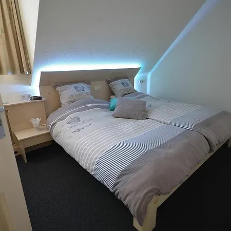 Westenwind * Egmond aan Zee