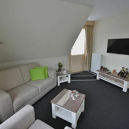 Westenwind Apartman