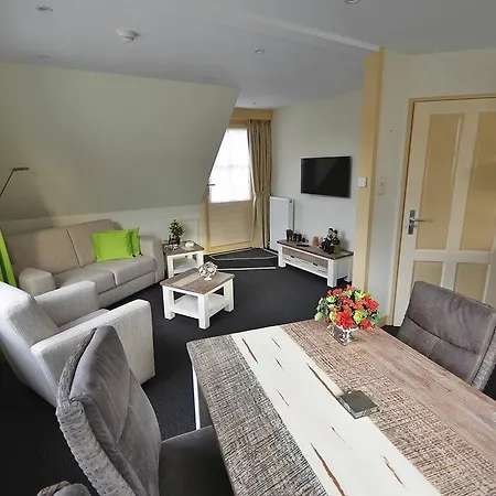 Westenwind Apartment *