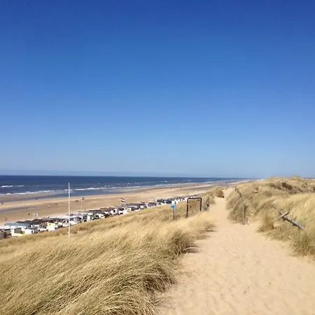 Apartment Westenwind