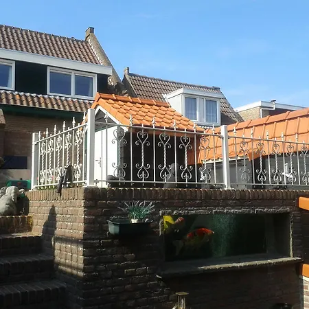 Apartman Westenwind *