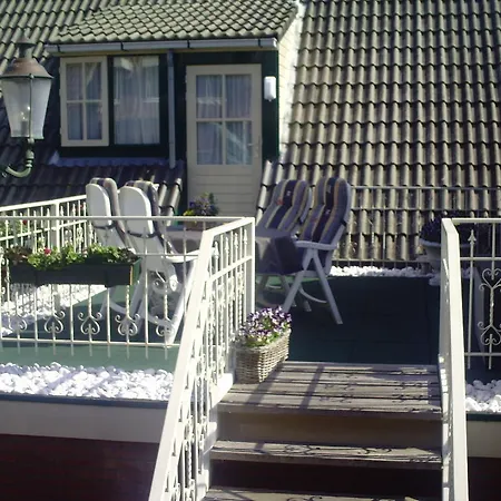 Westenwind Egmond aan Zee