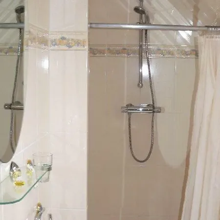 Apartman Westenwind *