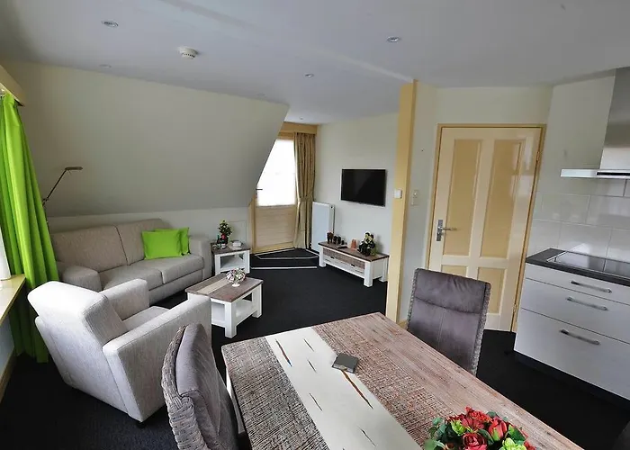 Westenwind Egmond aan Zee