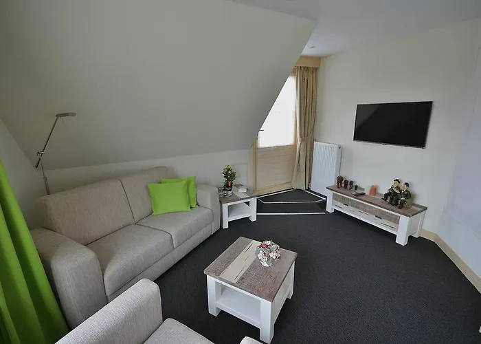 Westenwind Appartement