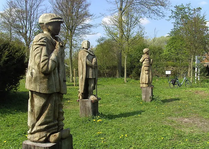 Appartement Westenwind *