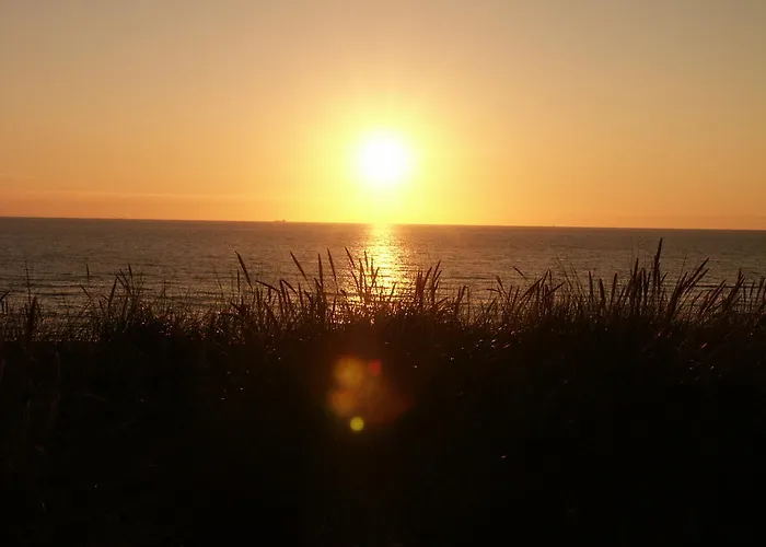 Appartement Westenwind