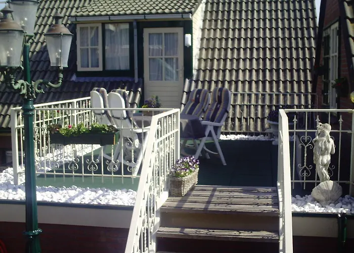 Westenwind Egmond aan Zee