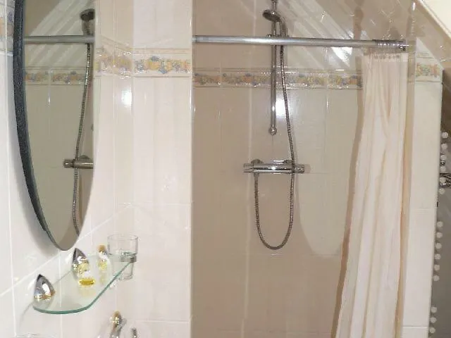 Appartement Westenwind *